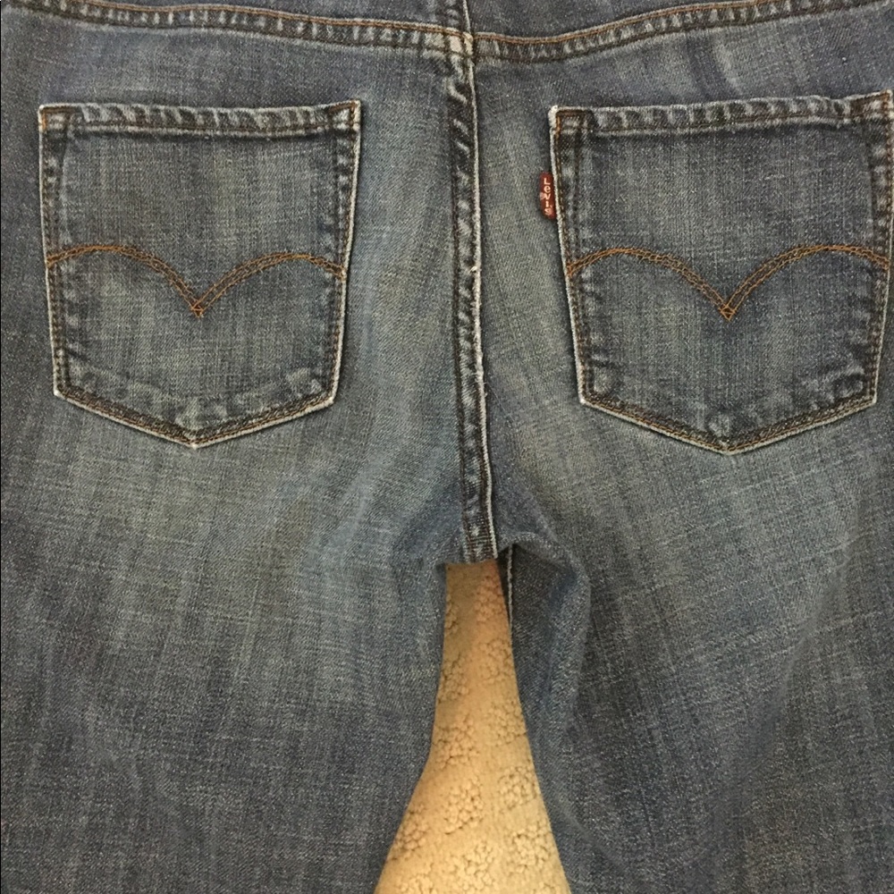 Jeans - Picture 2 of 5